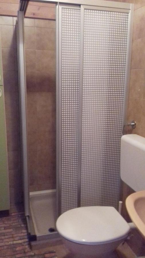 Apartma Podlogar Golica Triglav Lägenhet Jesenice Exteriör bild